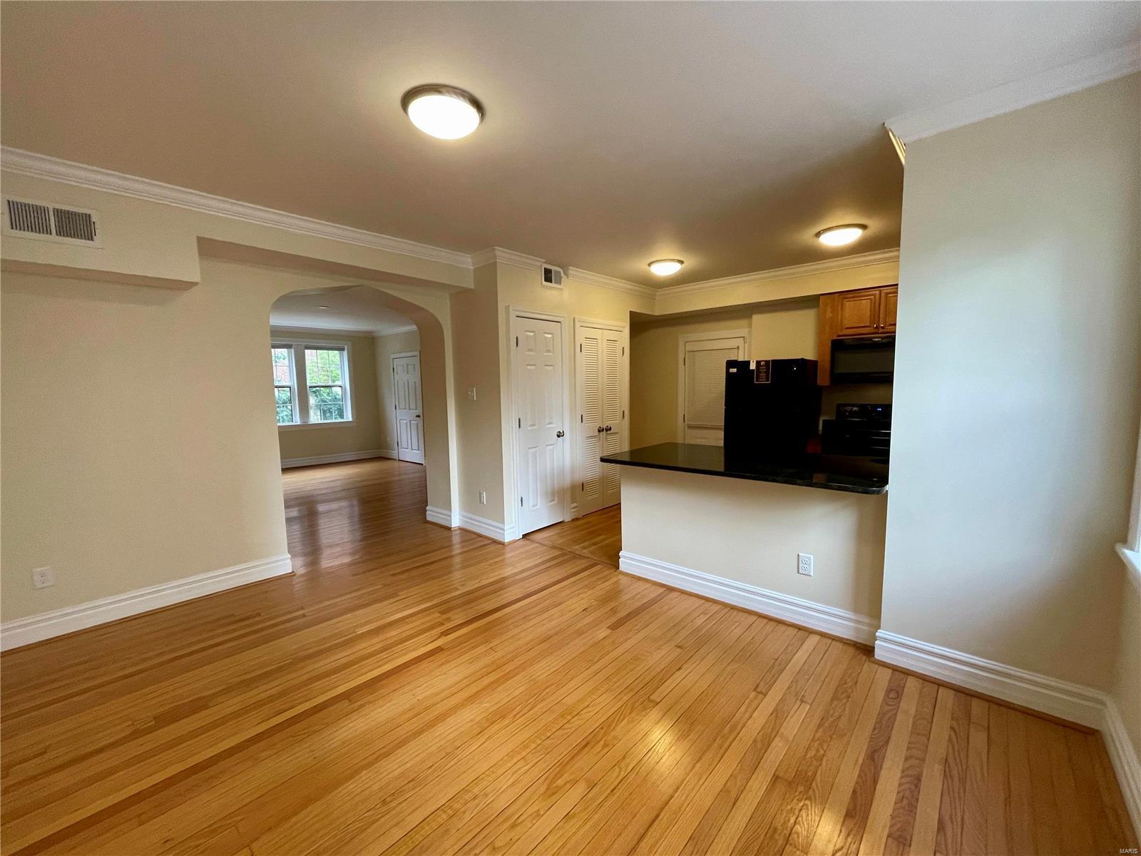 Demun Park - Residential Income