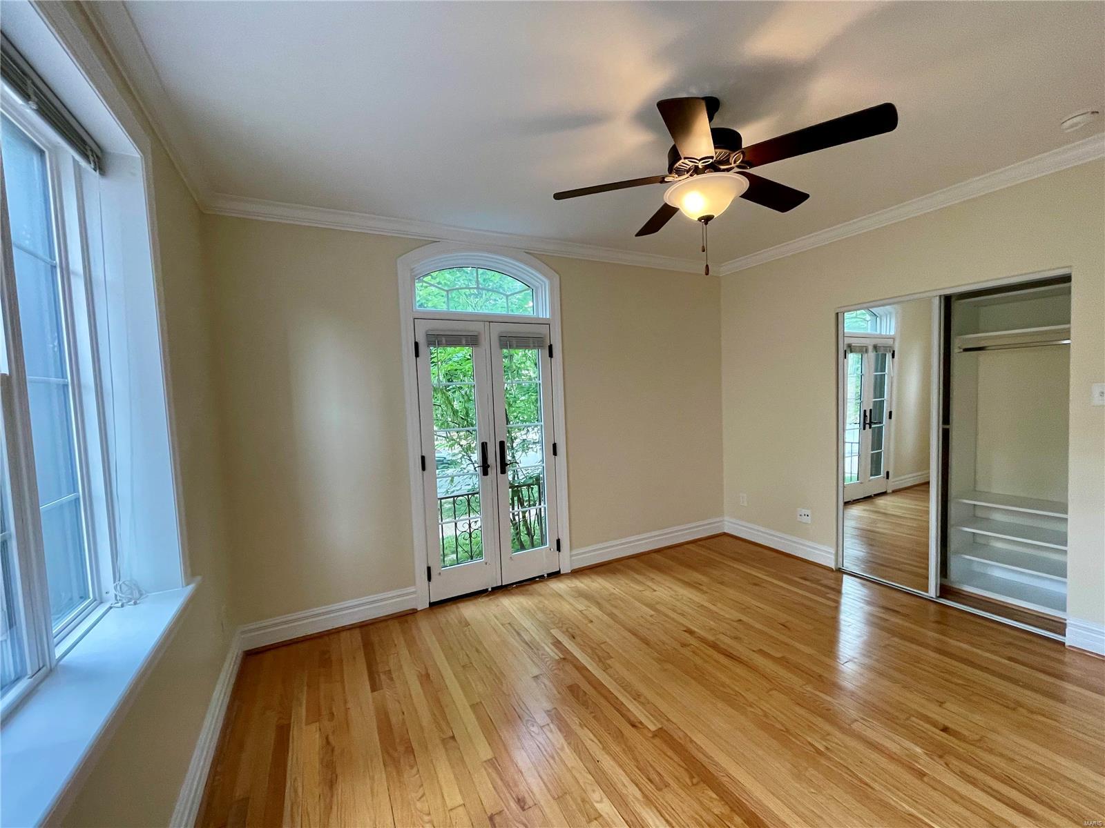 Demun Park - Residential Income