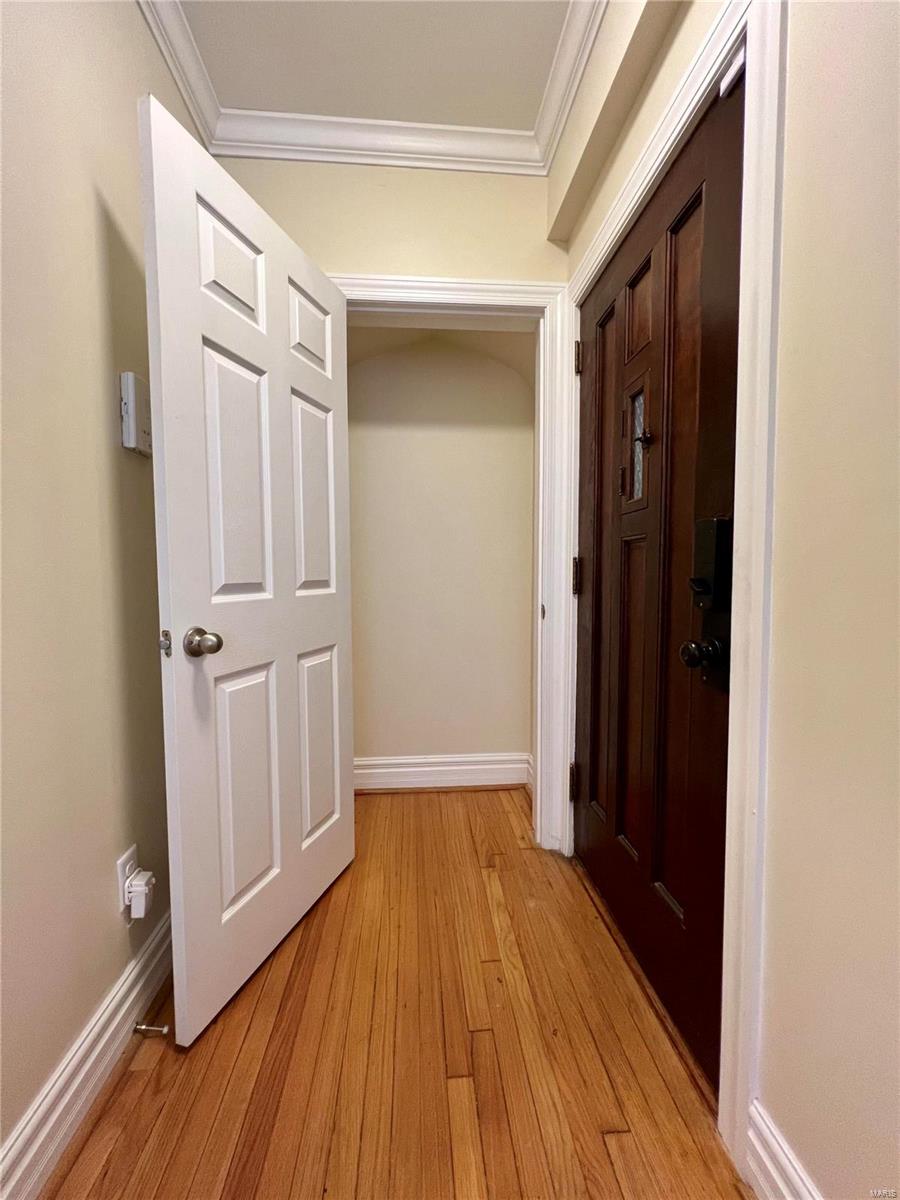 Demun Park - Residential Income