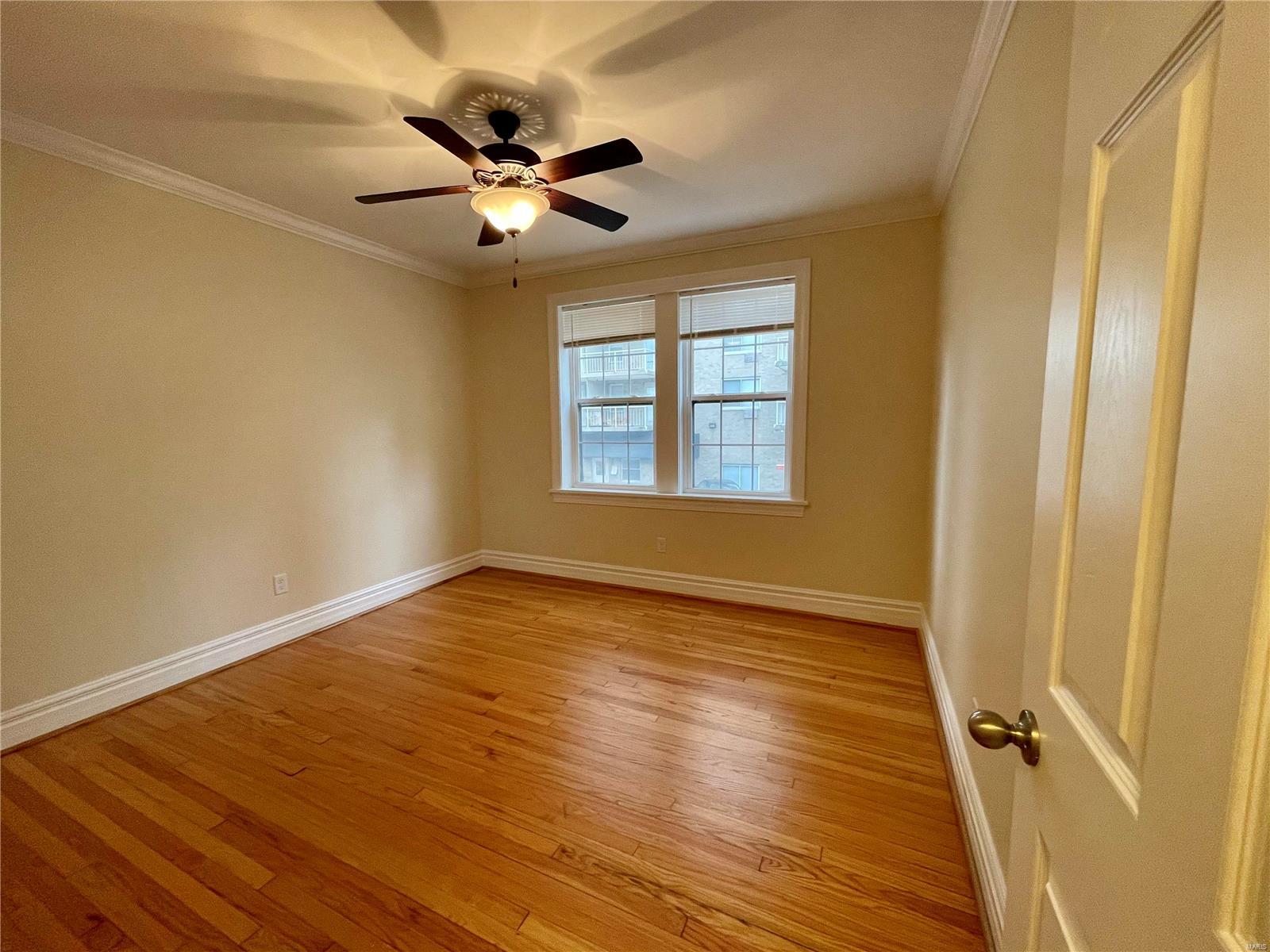 Demun Park - Residential Income