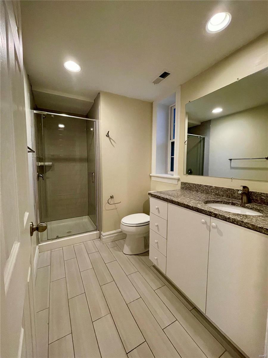 Demun Park - Residential Income