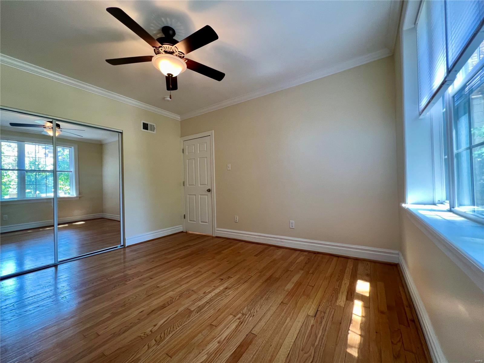 Demun Park - Residential Income