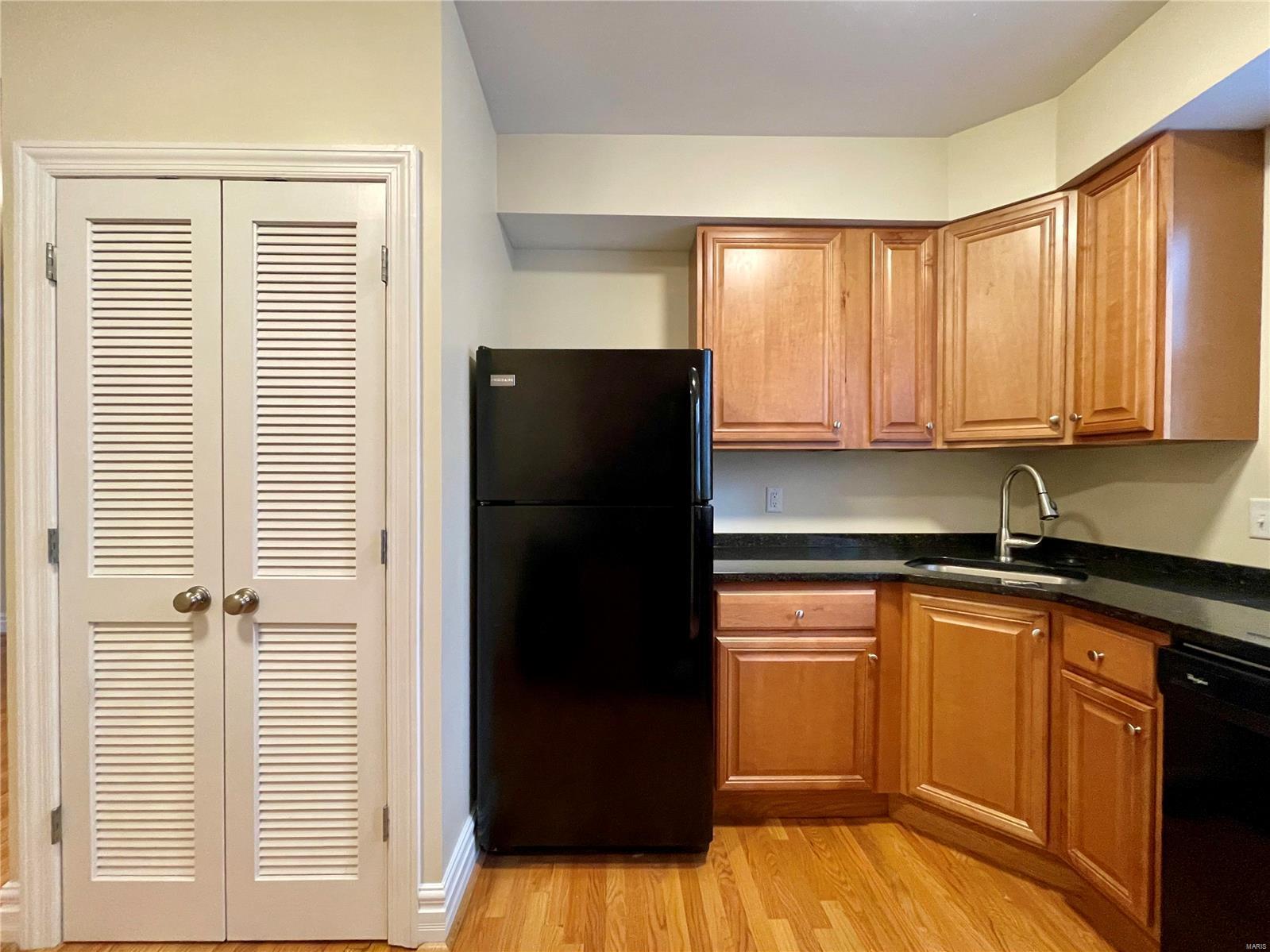 Demun Park - Residential Income