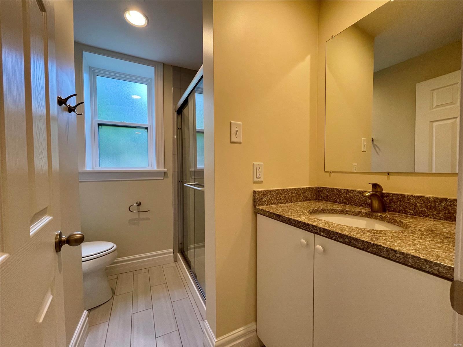 Demun Park - Residential Income