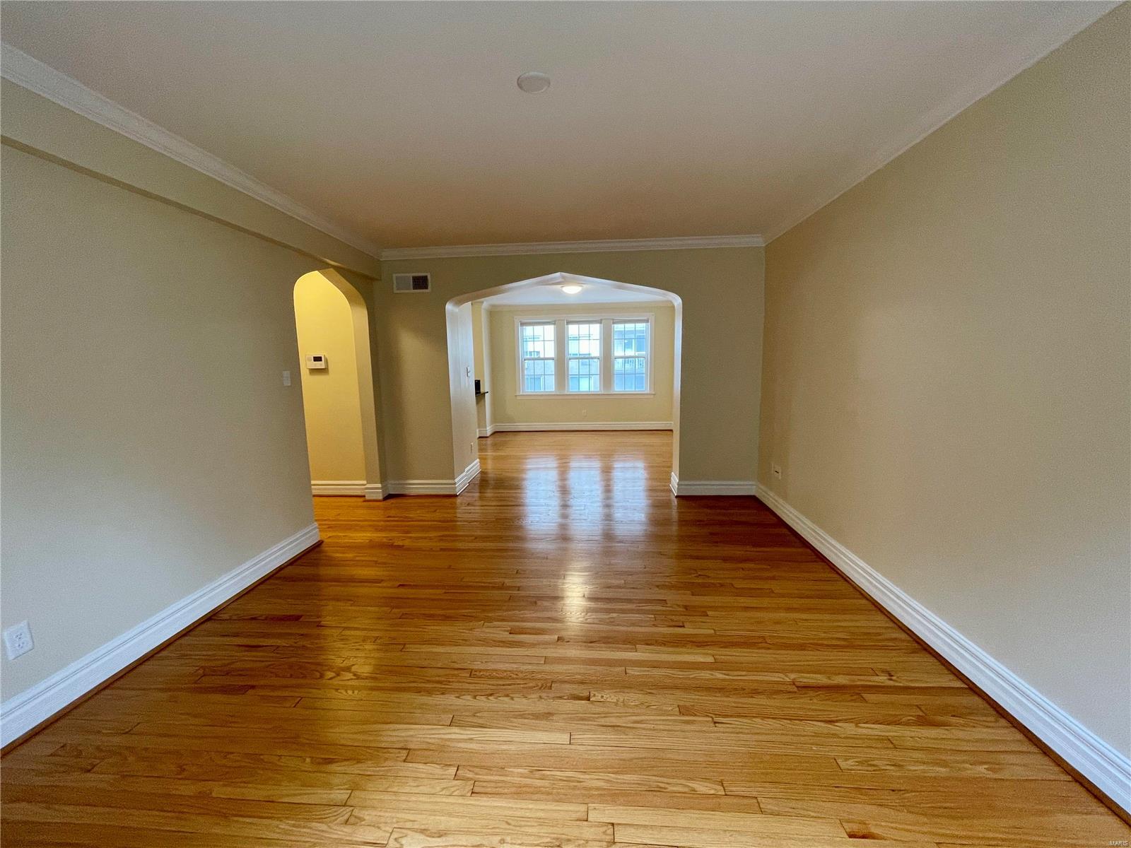 Demun Park - Residential Income