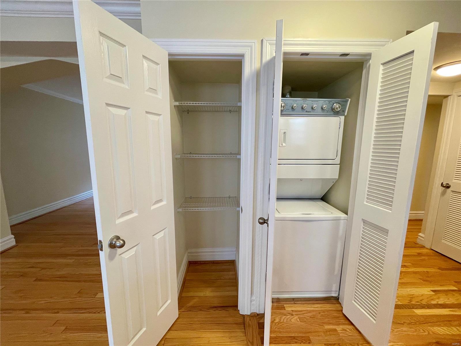 Demun Park - Residential Income