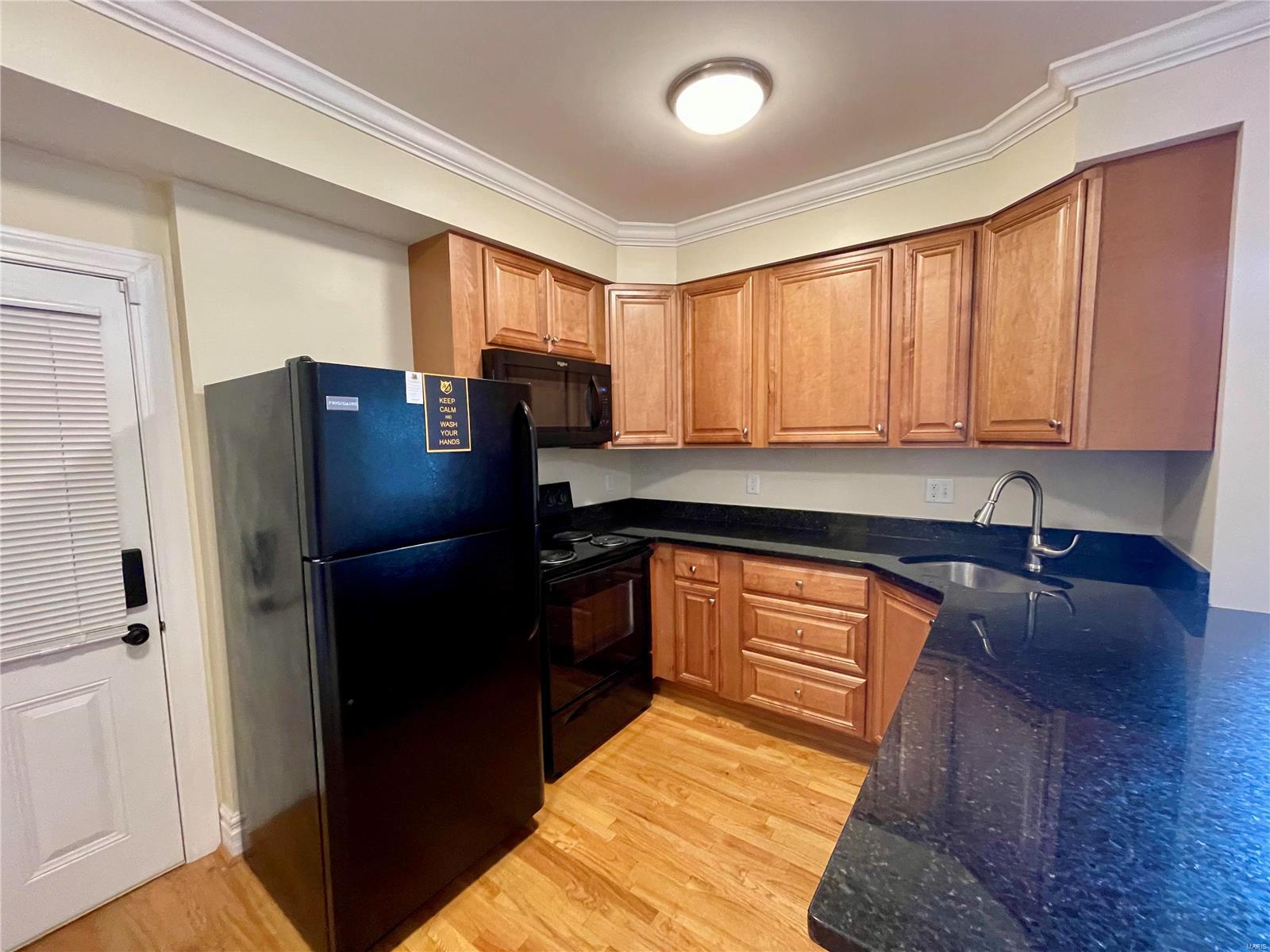 Demun Park - Residential Income