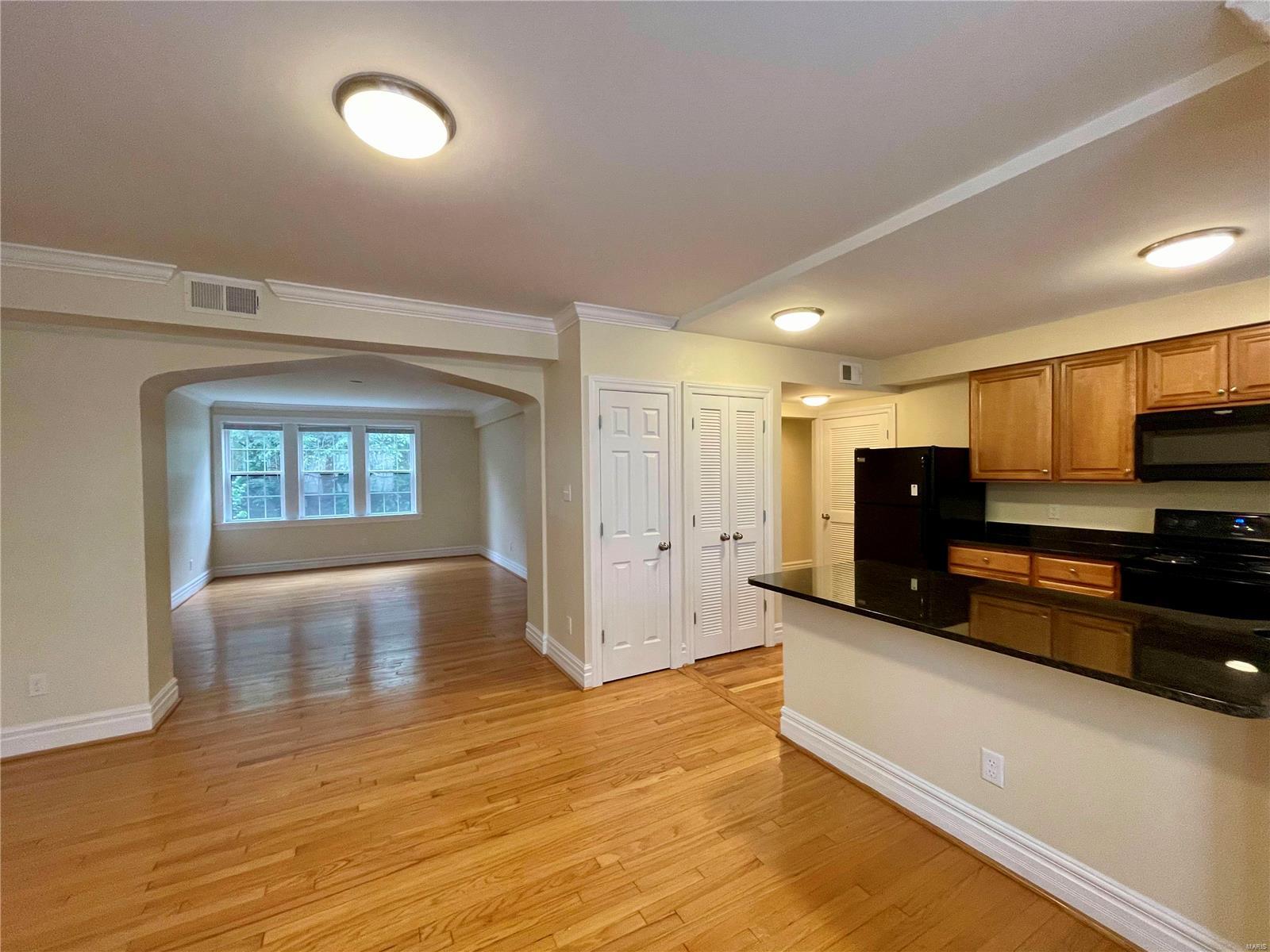 Demun Park - Residential Income