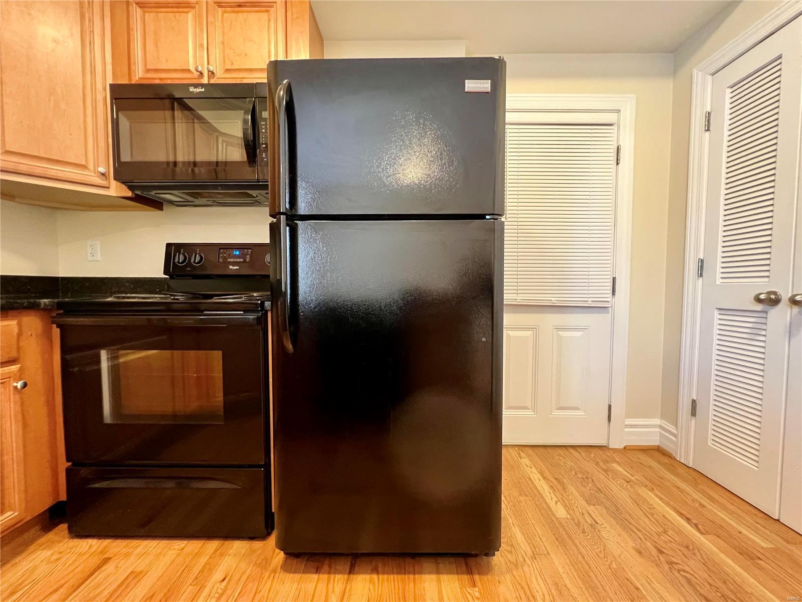 Demun Park - Residential Income