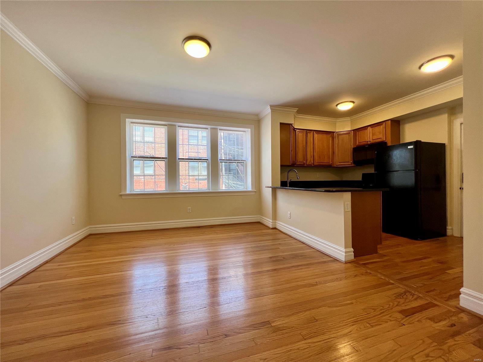 Demun Park - Residential Income