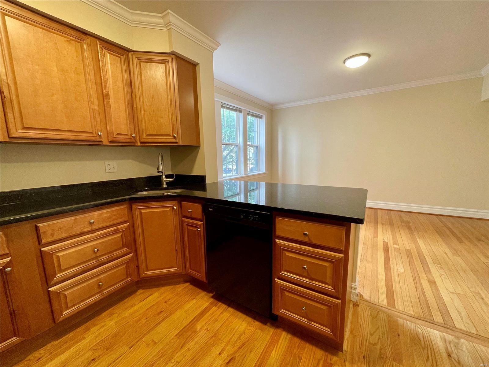 Demun Park - Residential Income