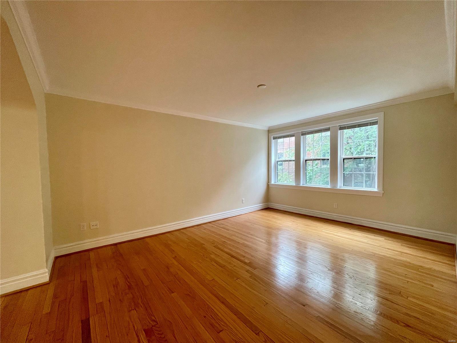 Demun Park - Residential Income