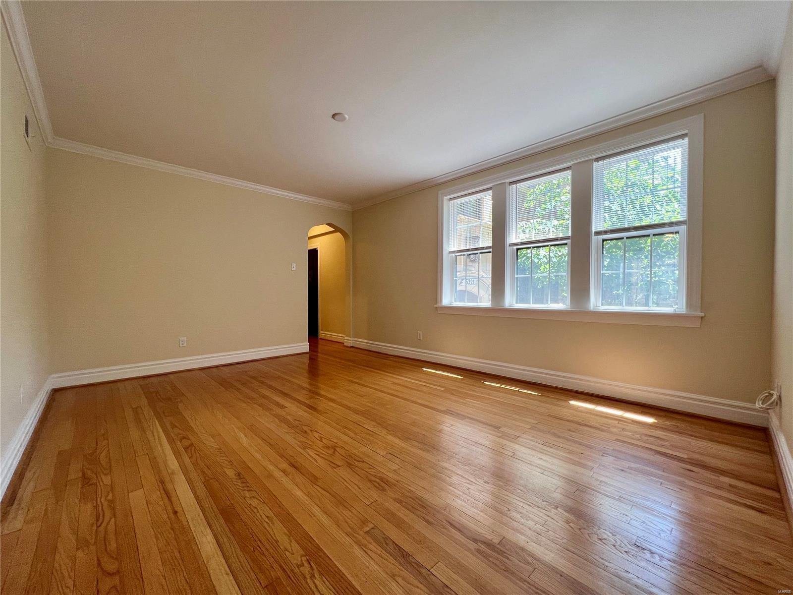 Demun Park - Residential Income