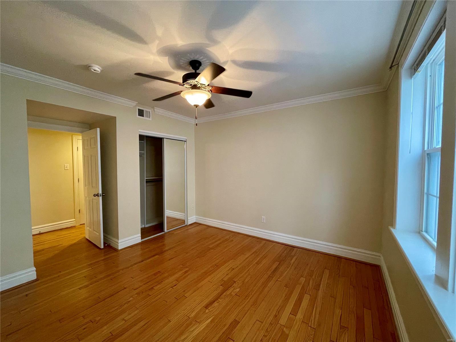 Demun Park - Residential Income