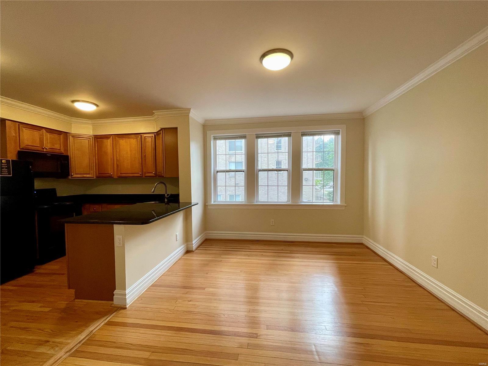 Demun Park - Residential Income