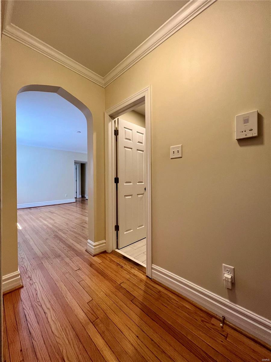 Demun Park - Residential Income