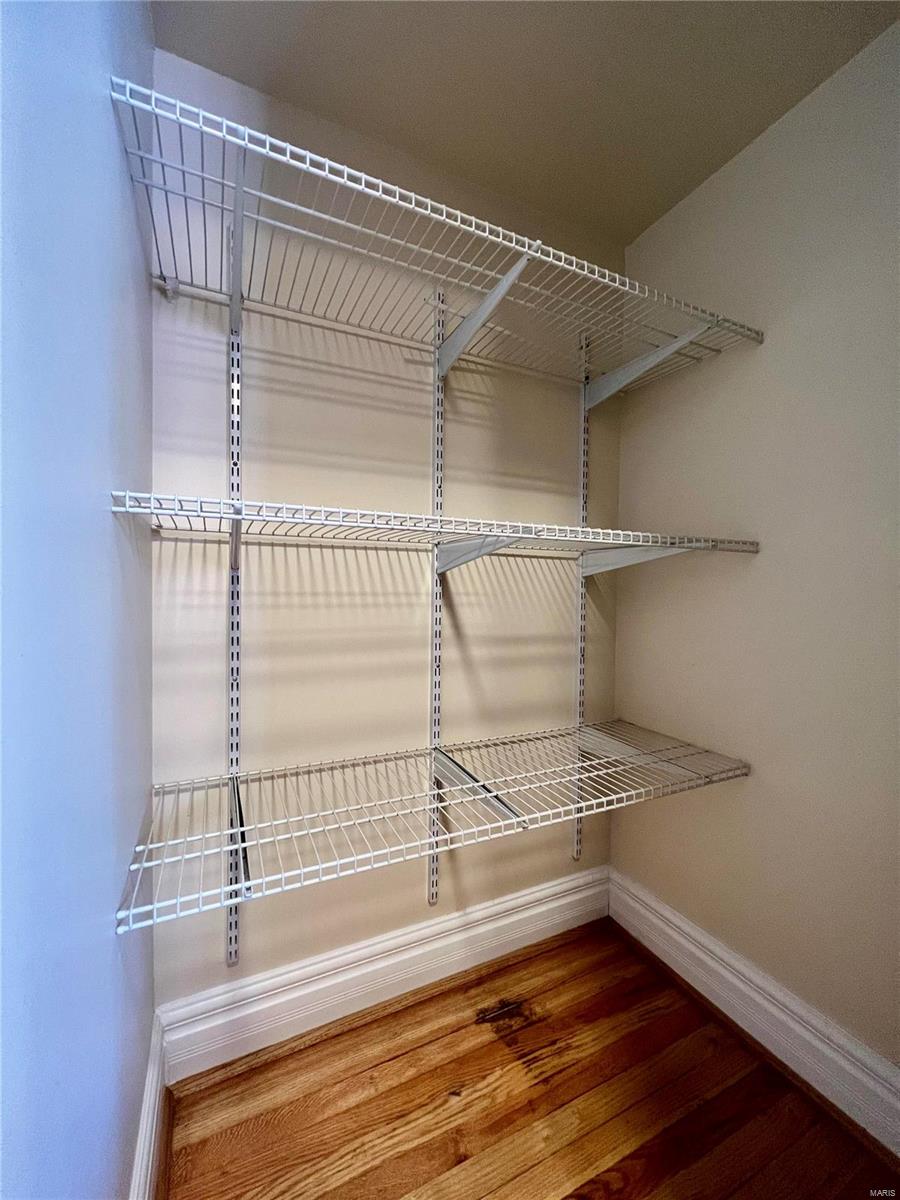 Demun Park - Residential Income