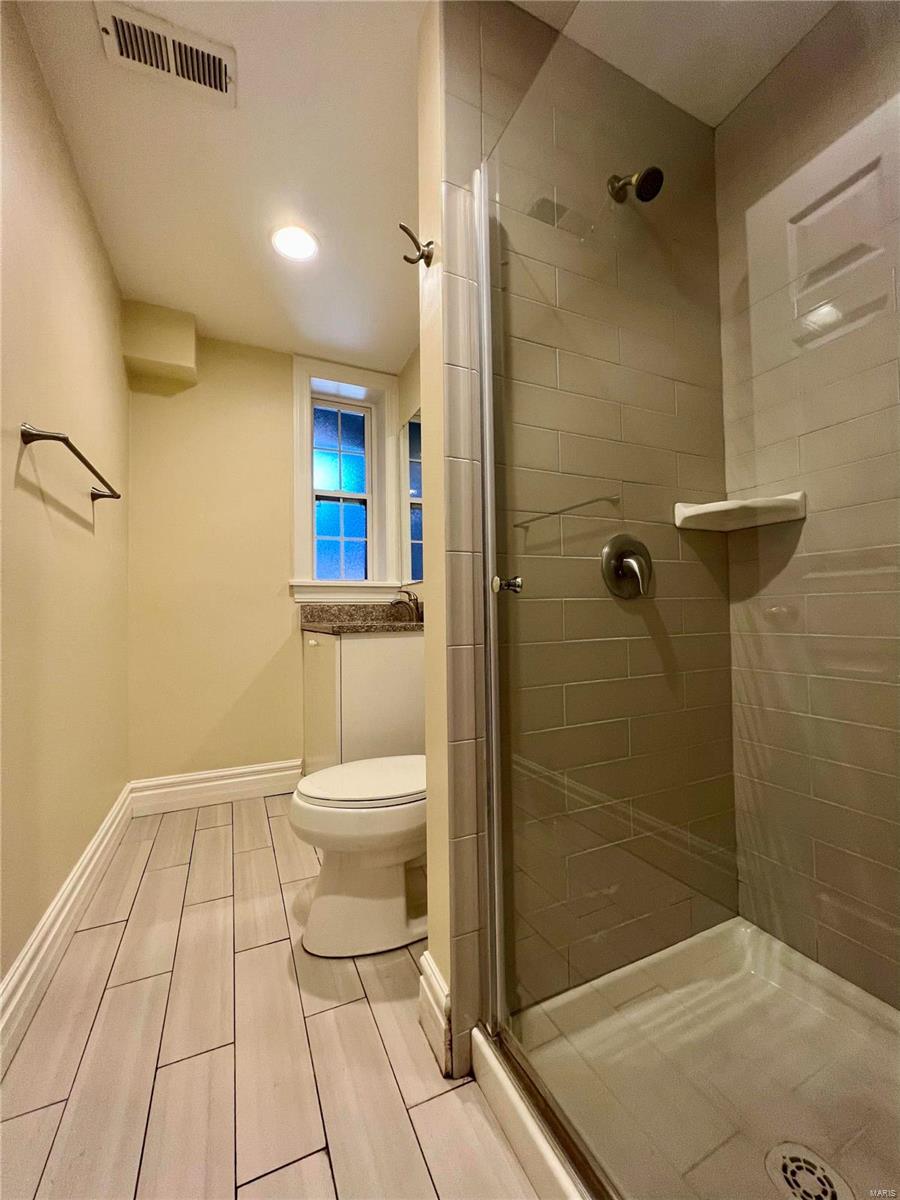 Demun Park - Residential Income