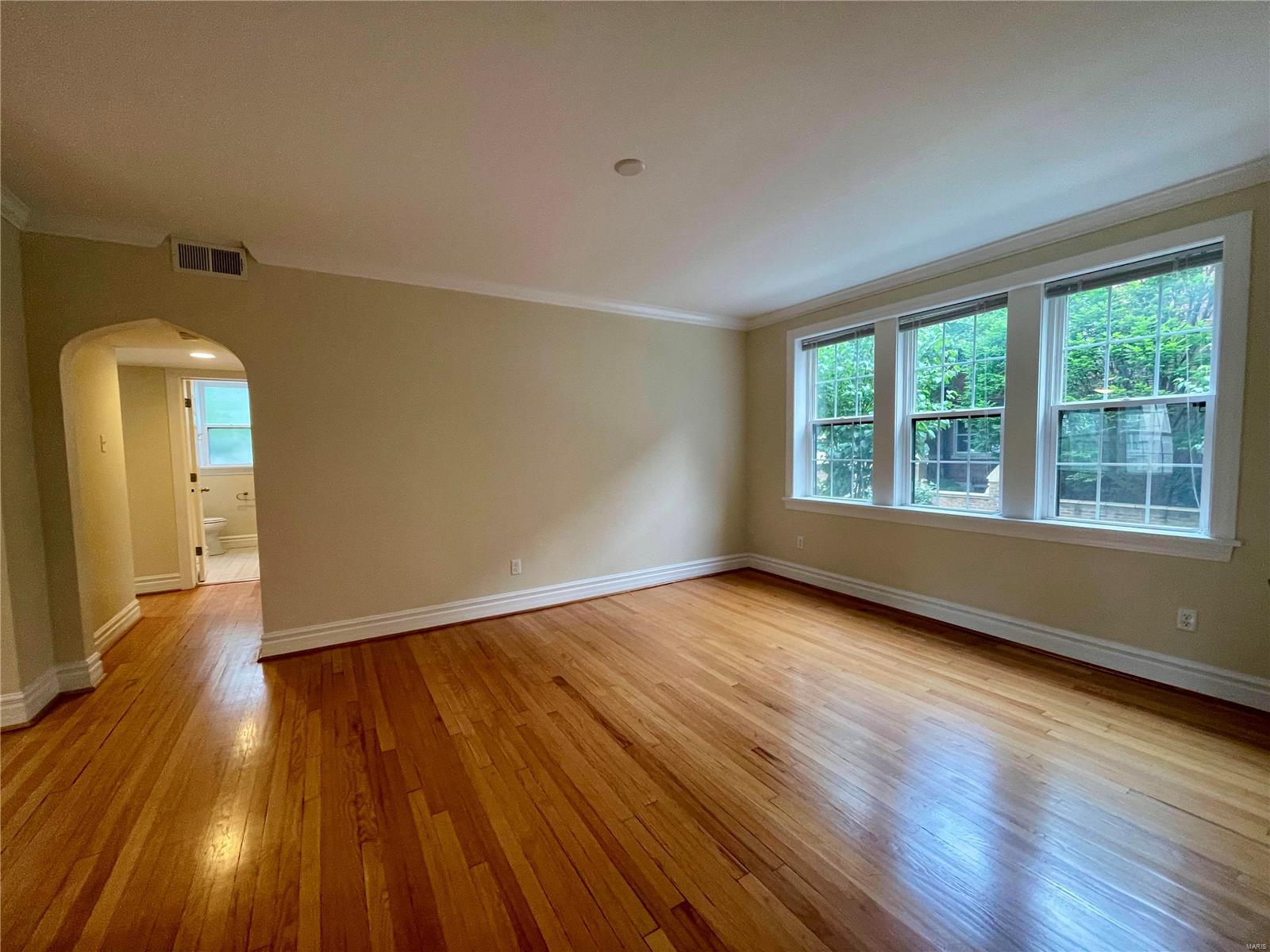 Demun Park - Residential Income