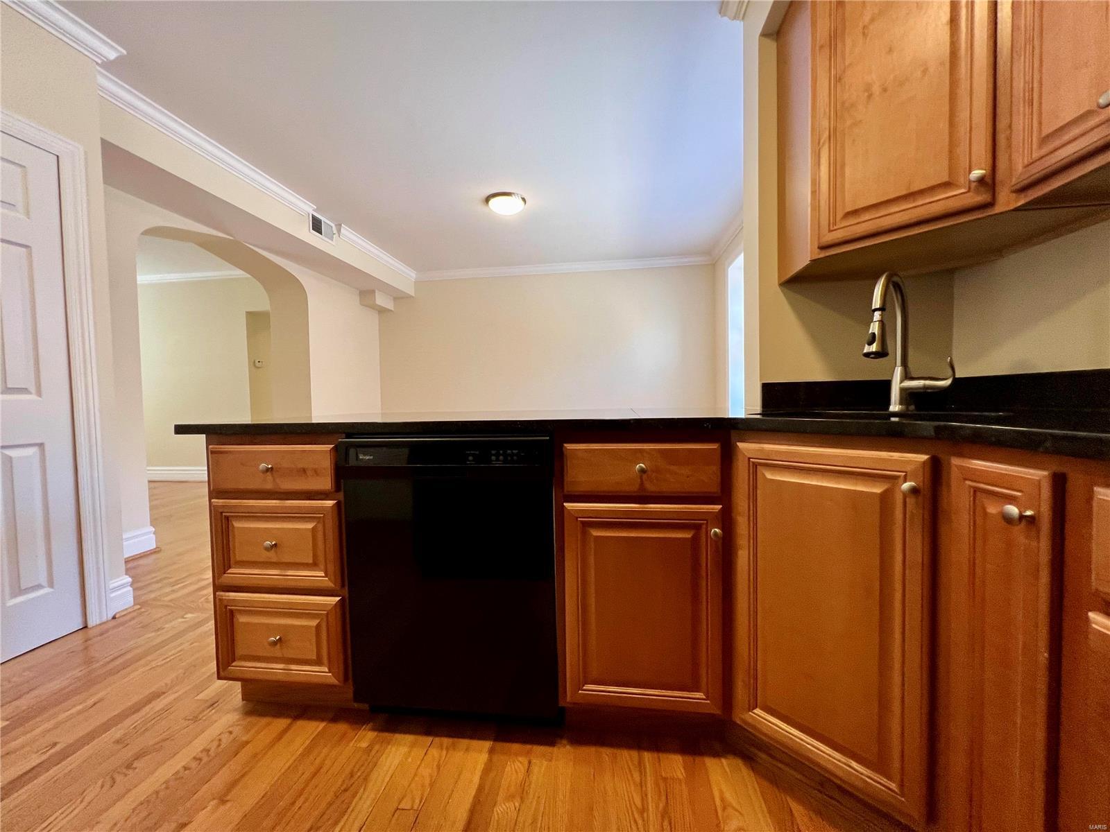 Demun Park - Residential Income