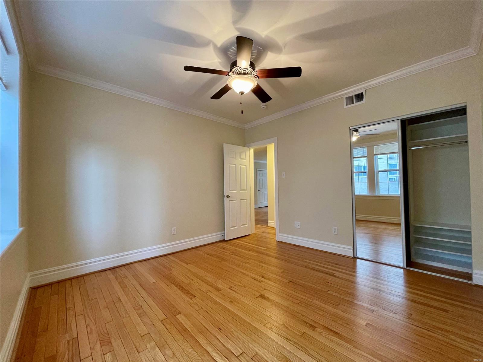 Demun Park - Residential Income