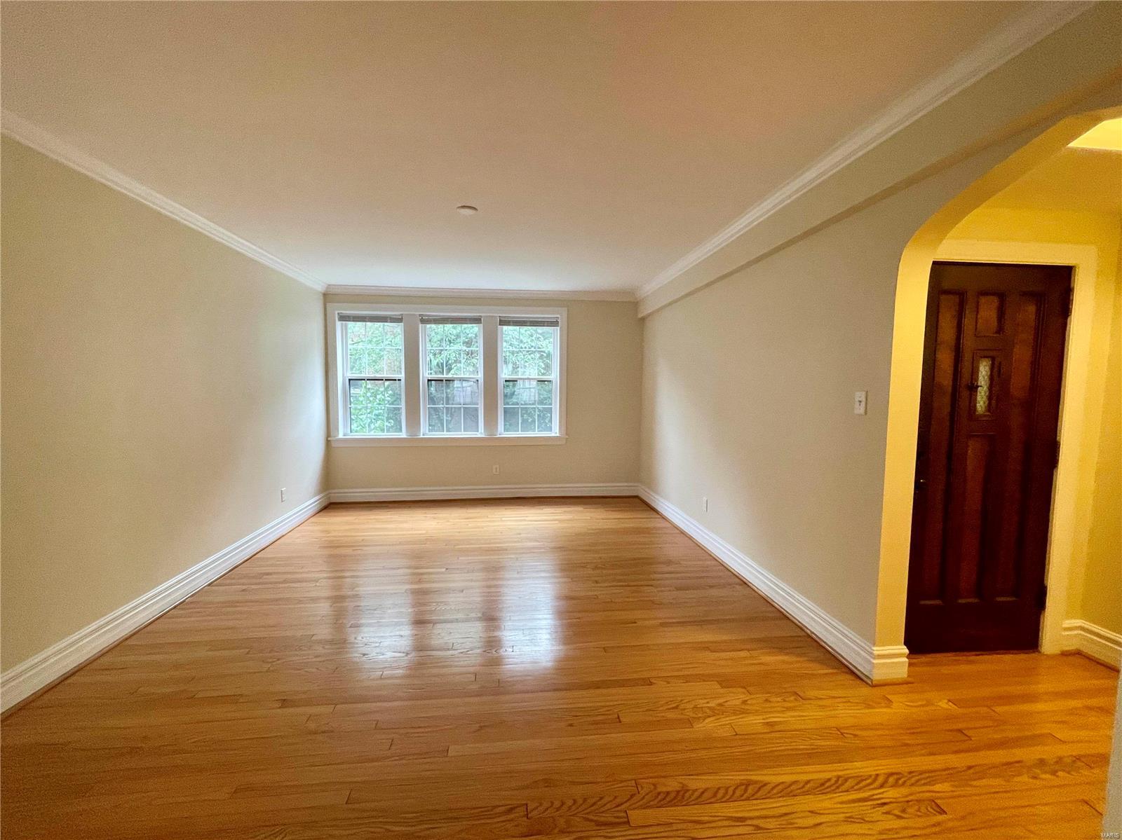 Demun Park - Residential Income