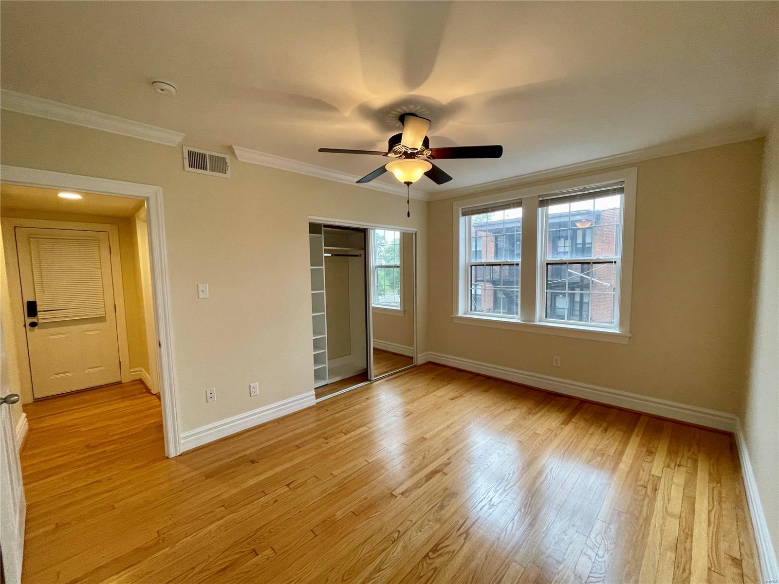 Demun Park - Residential Income