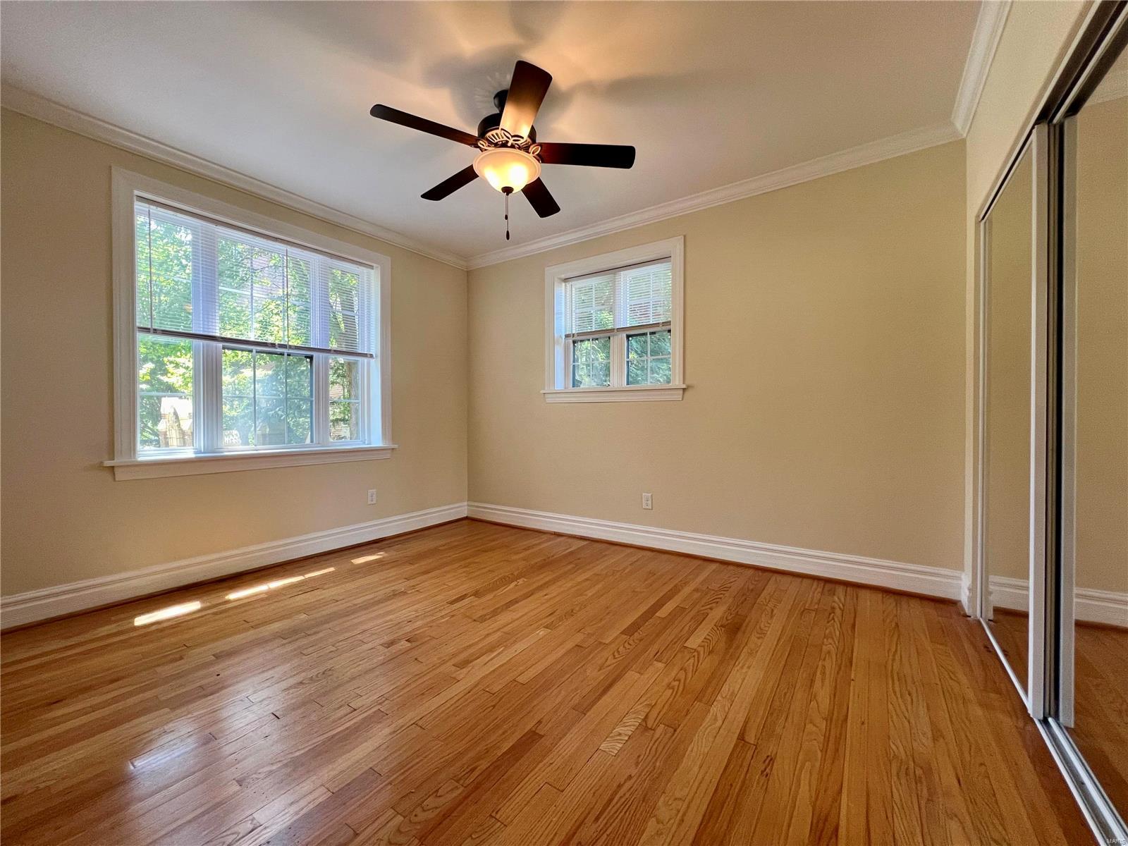 Demun Park - Residential Income