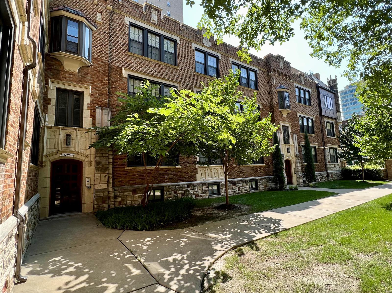 Demun Park - Residential Income