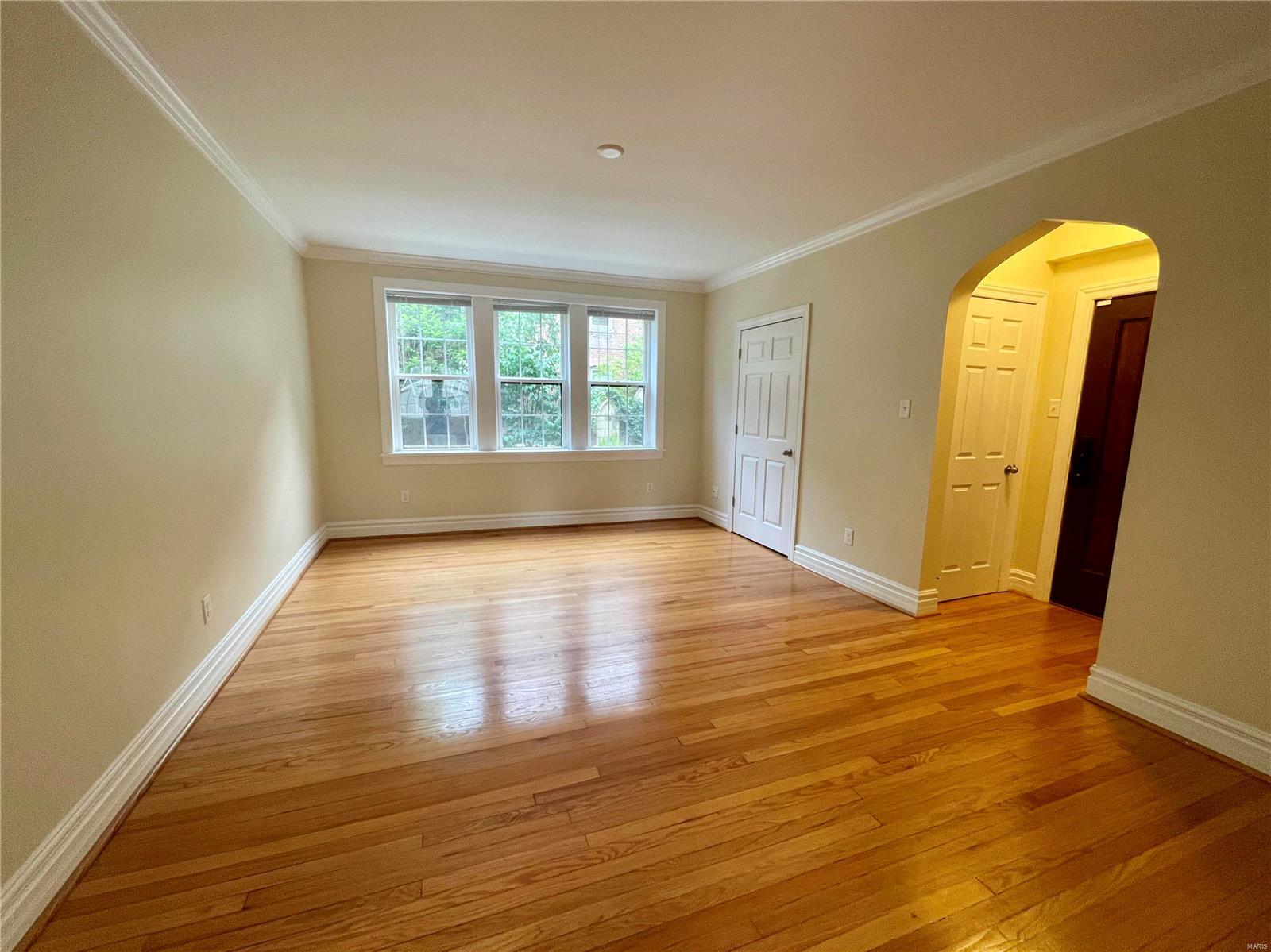 Demun Park - Residential Income