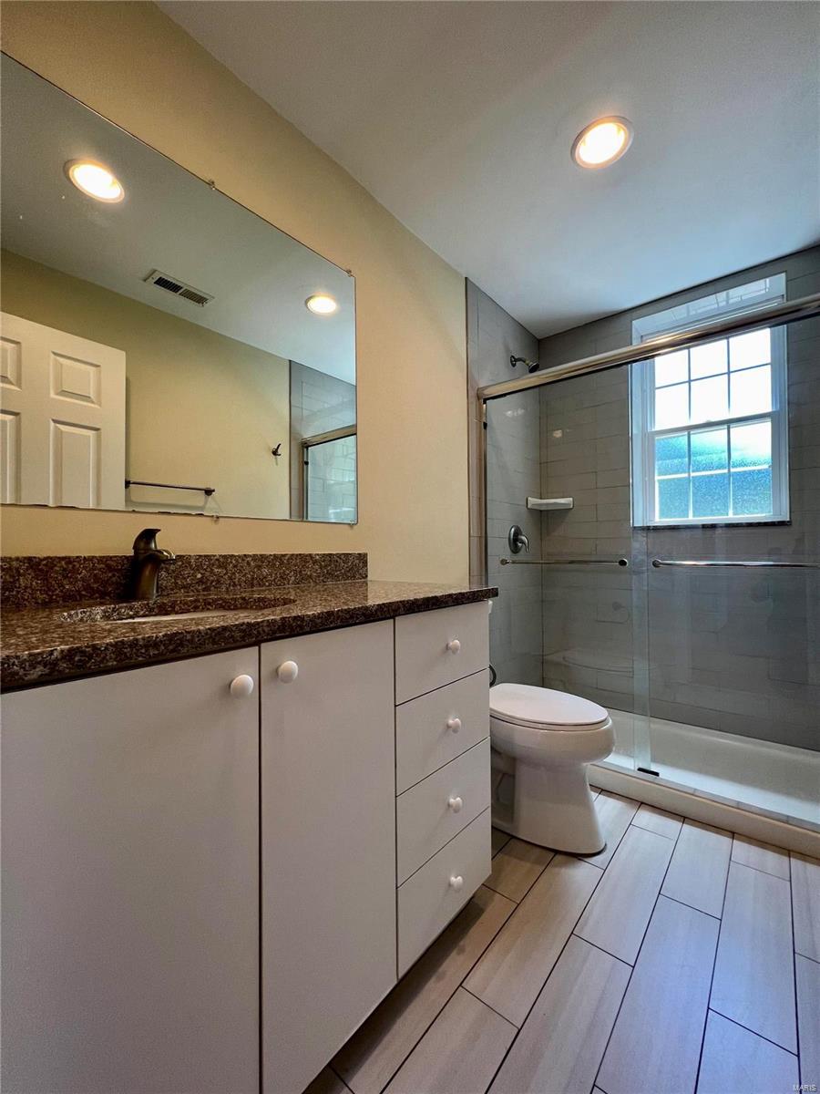 Demun Park - Residential Income