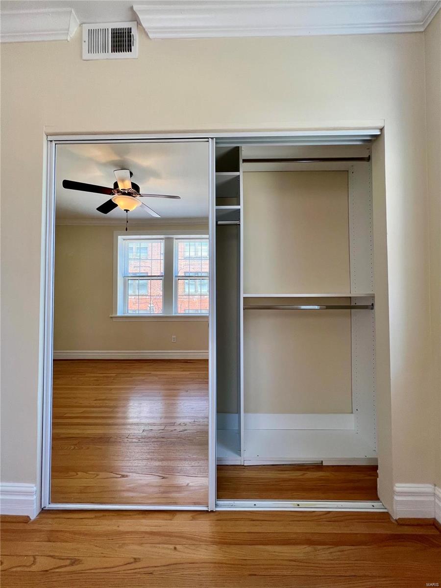 Demun Park - Residential Income