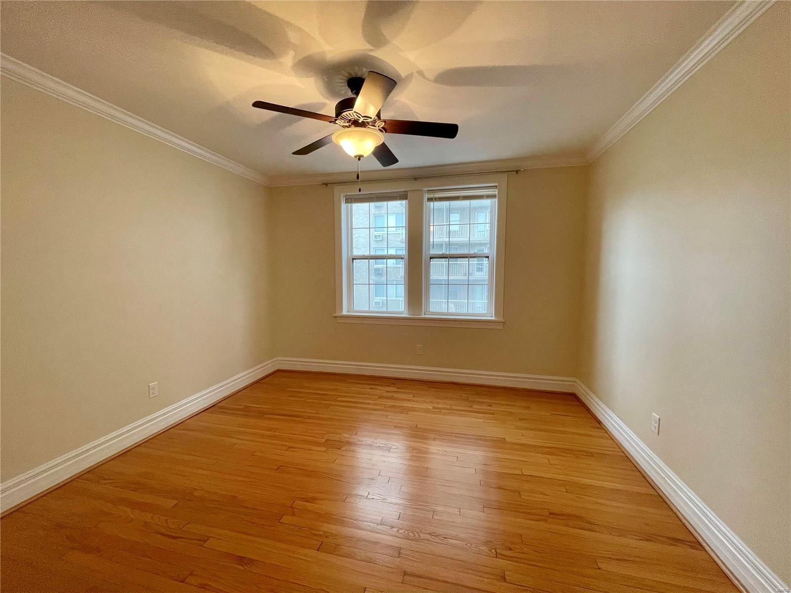 Demun Park - Residential Income