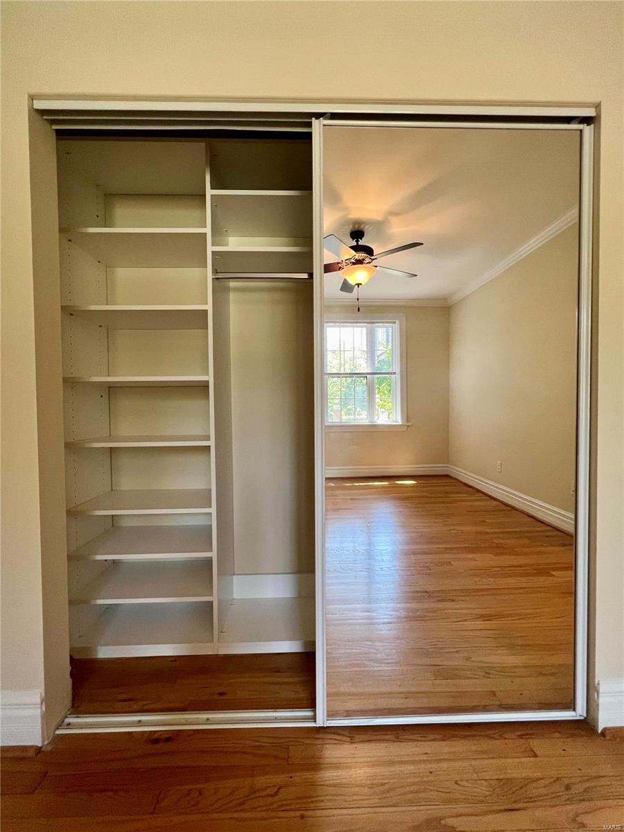 Demun Park - Residential Income