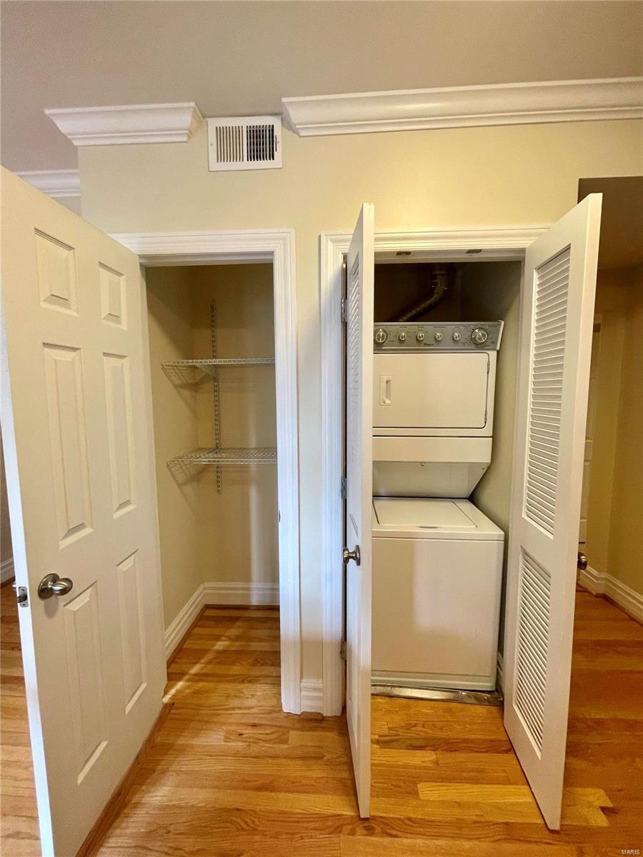 Demun Park - Residential Income