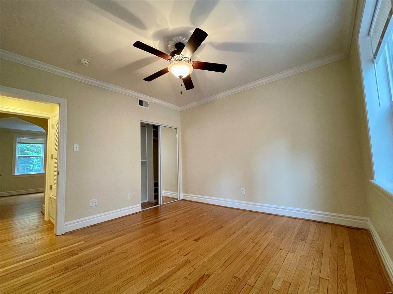 Demun Park - Residential Income