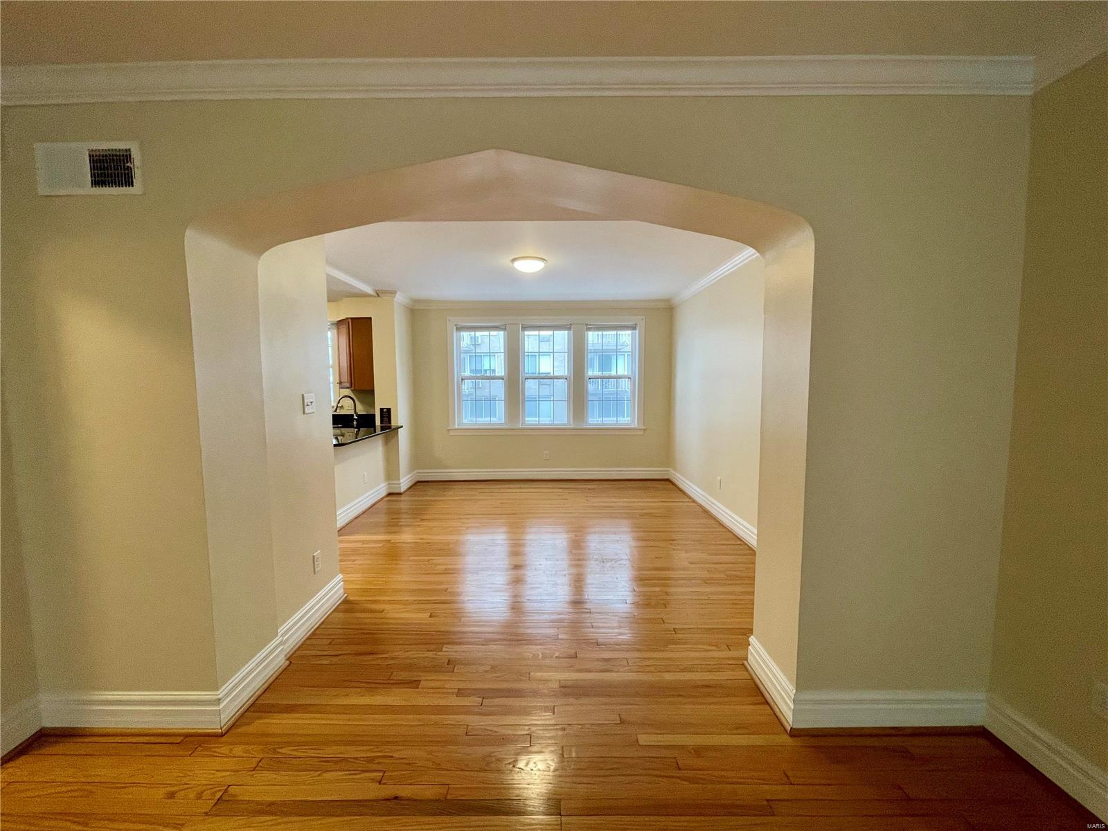 Demun Park - Residential Income