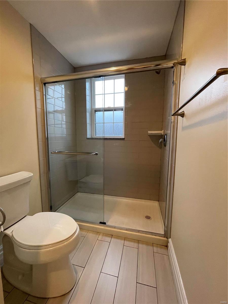 Demun Park - Residential Income