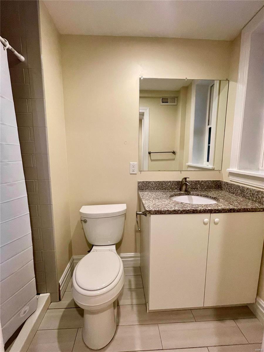 Demun Park - Residential Income