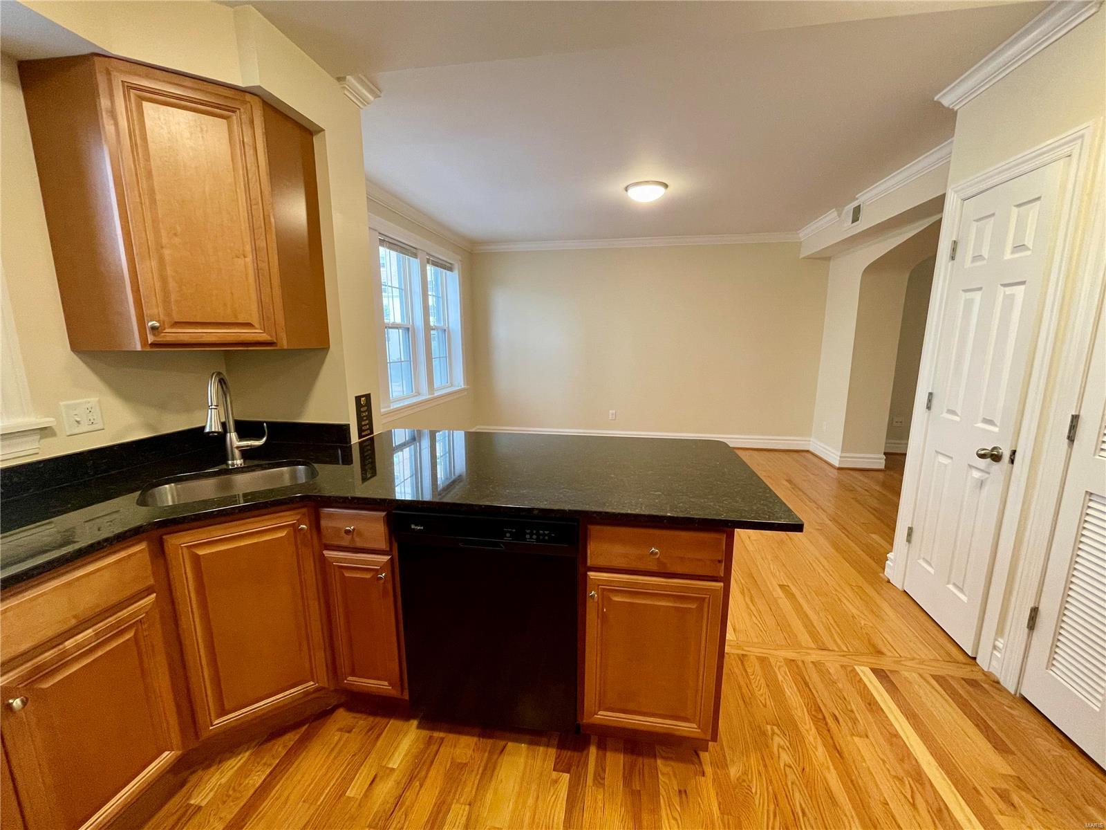 Demun Park - Residential Income