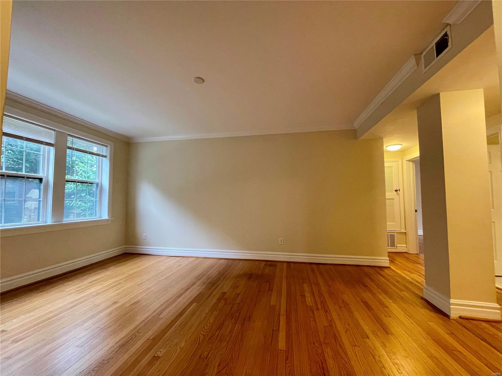 Demun Park - Residential Income