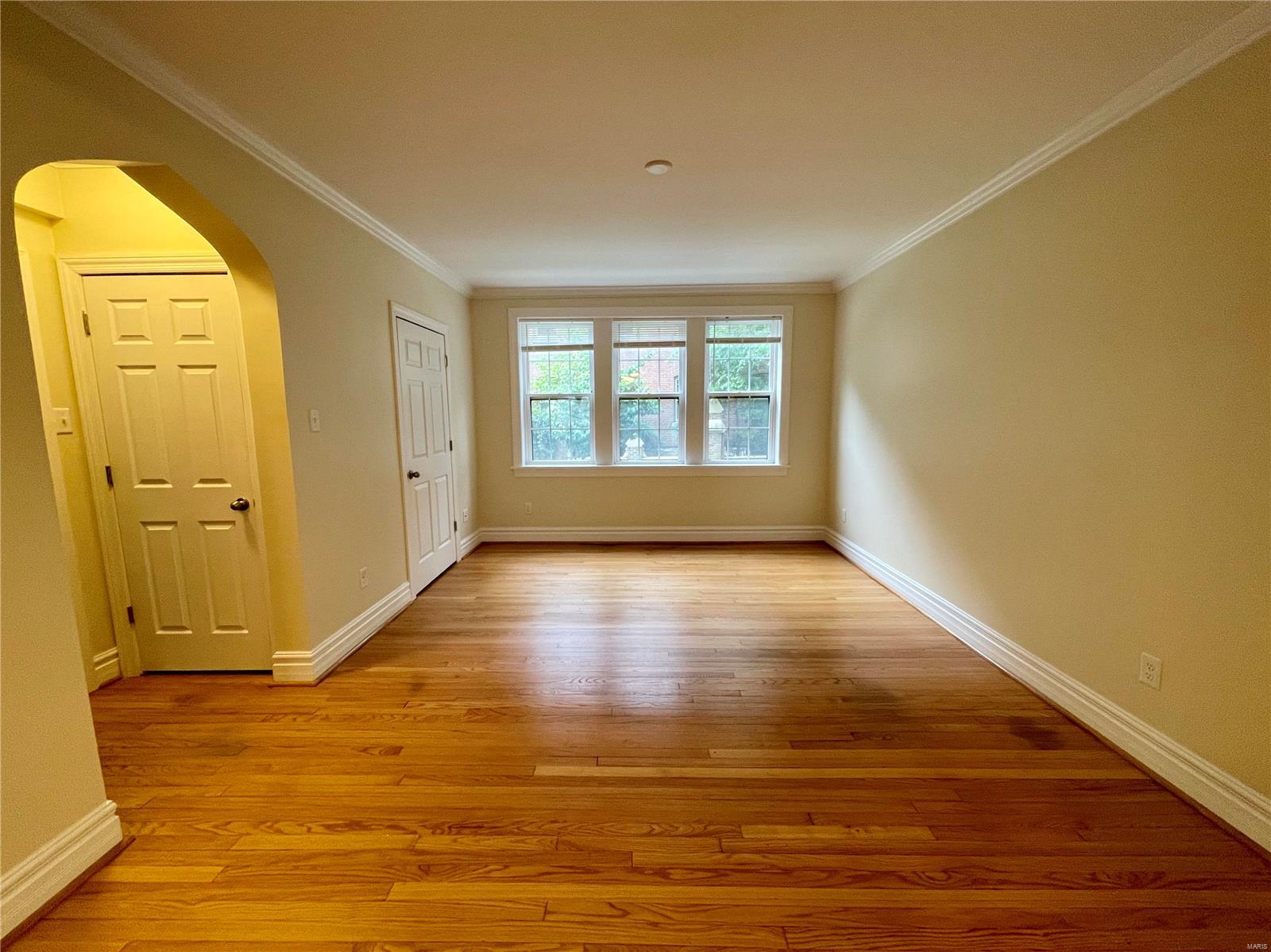 Demun Park - Residential Income