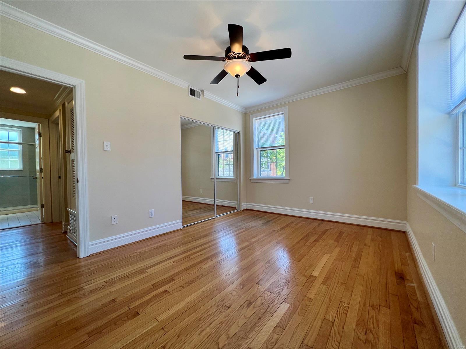 Demun Park - Residential Income