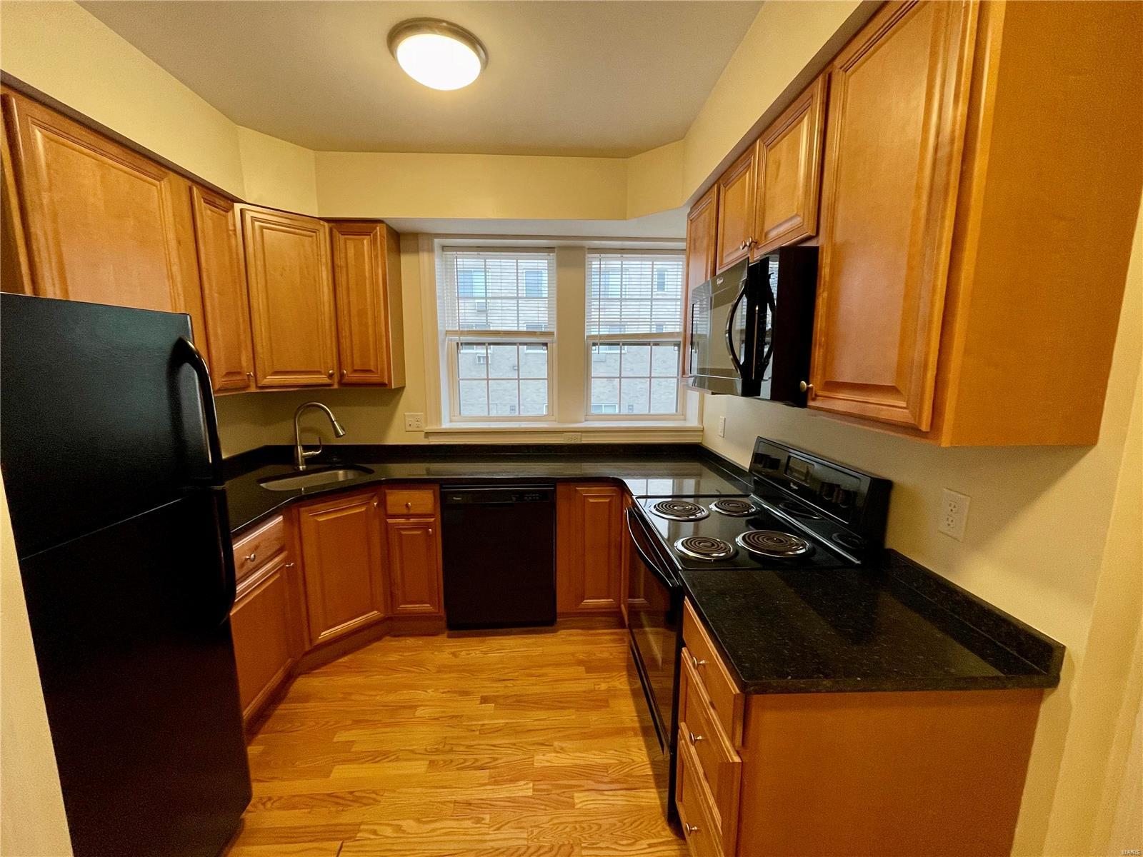 Demun Park - Residential Income