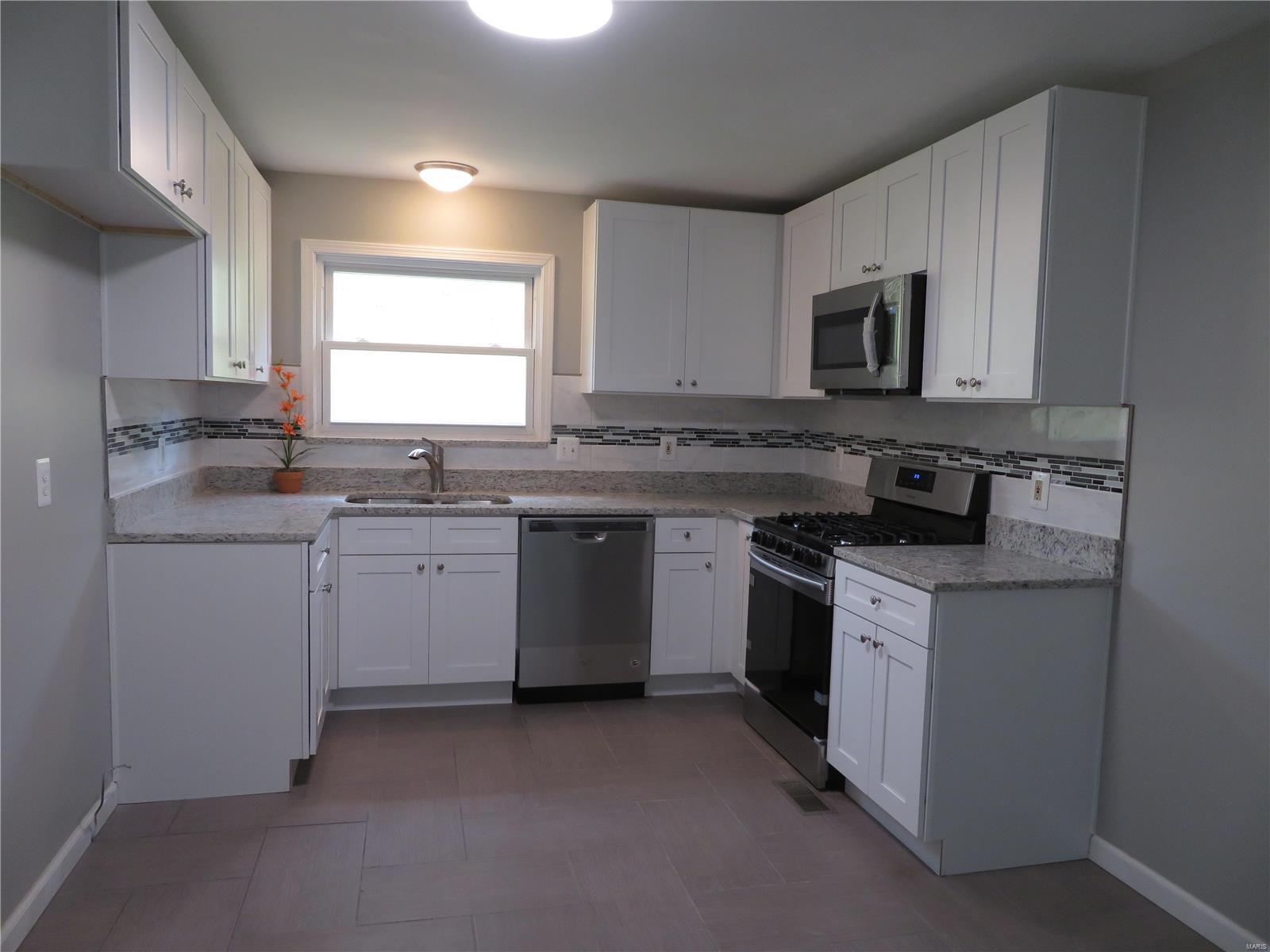 Hathaway Trails 2 - Residential