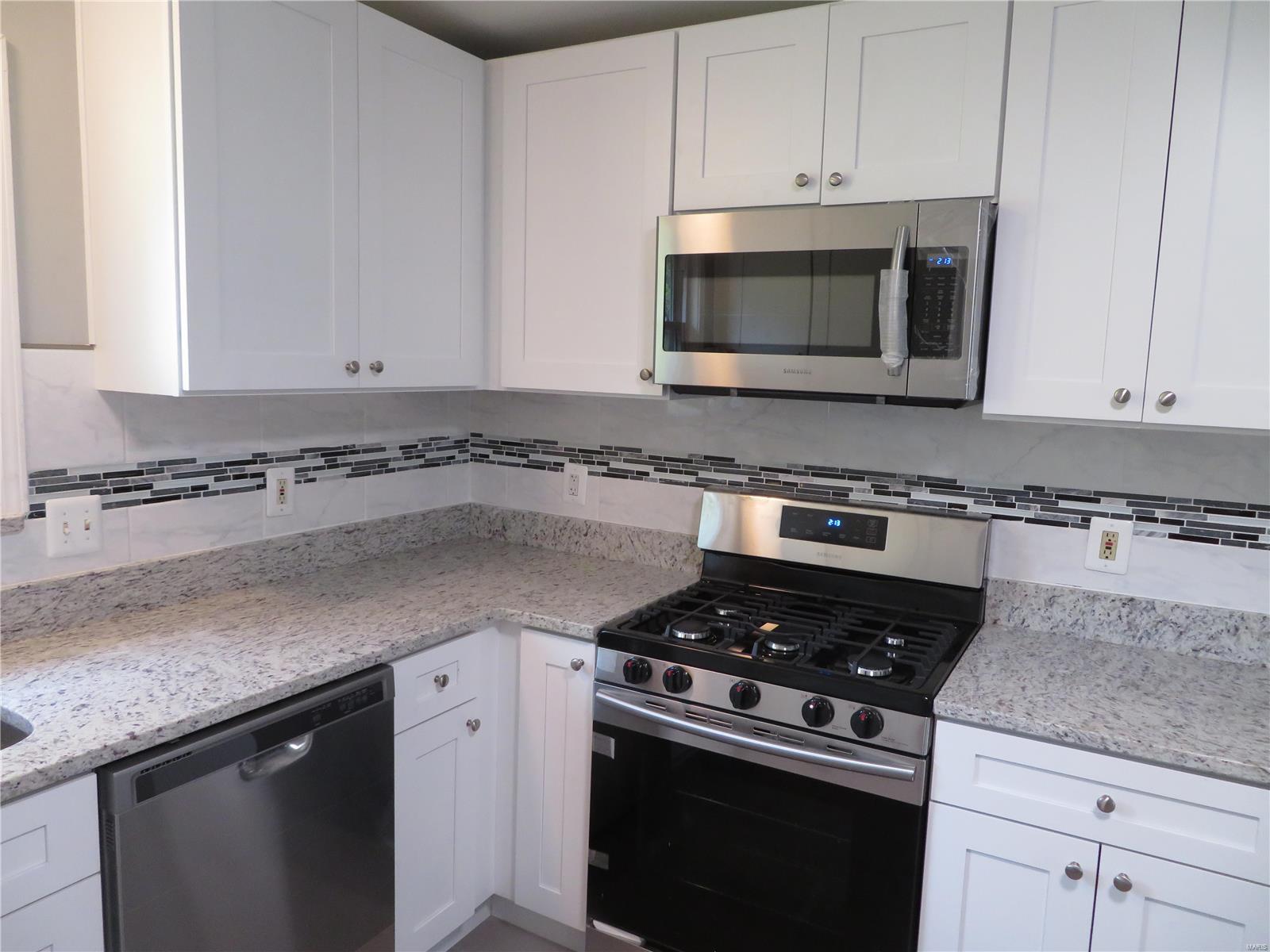 Hathaway Trails 2 - Residential