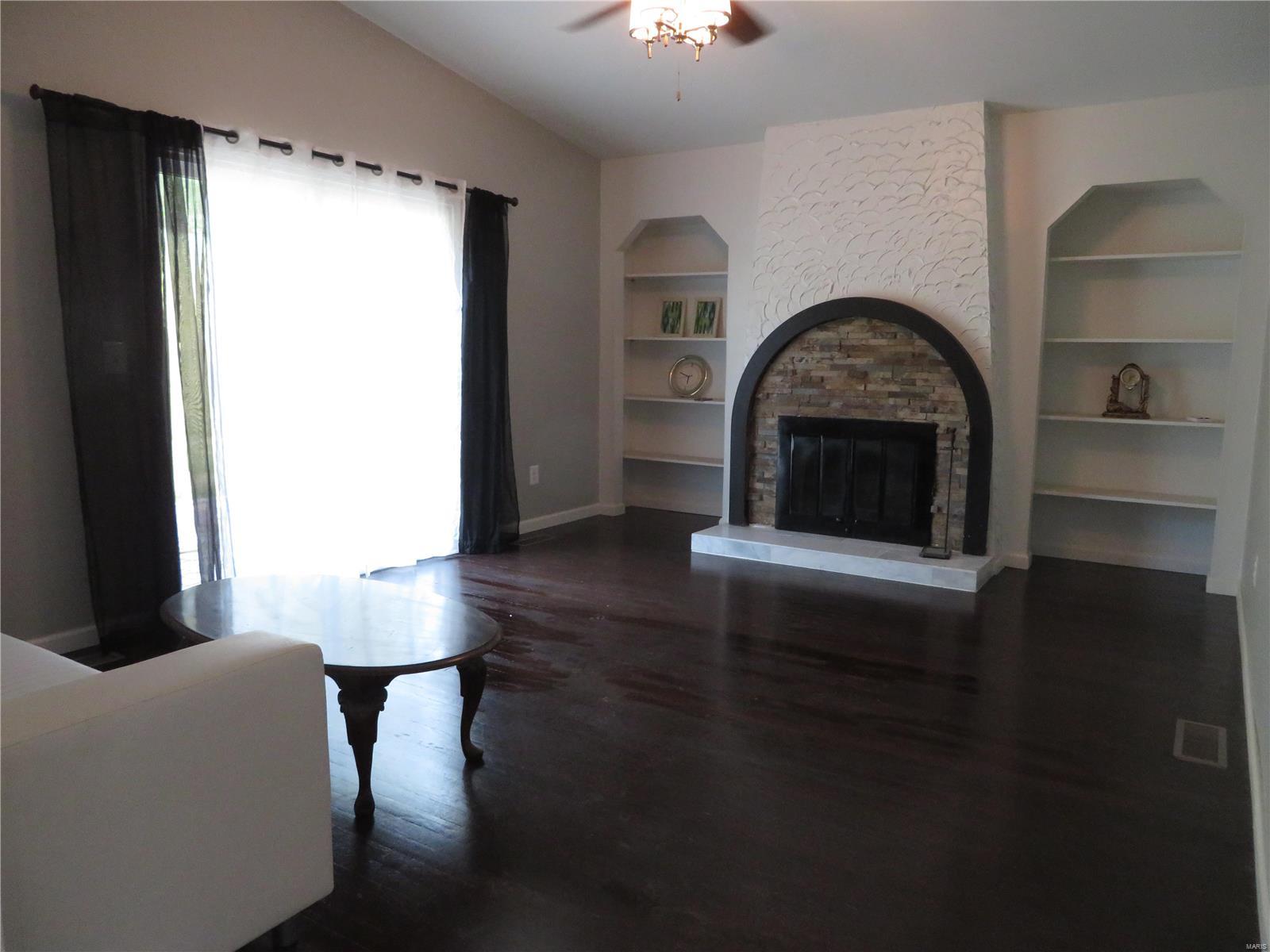 Hathaway Trails 2 - Residential
