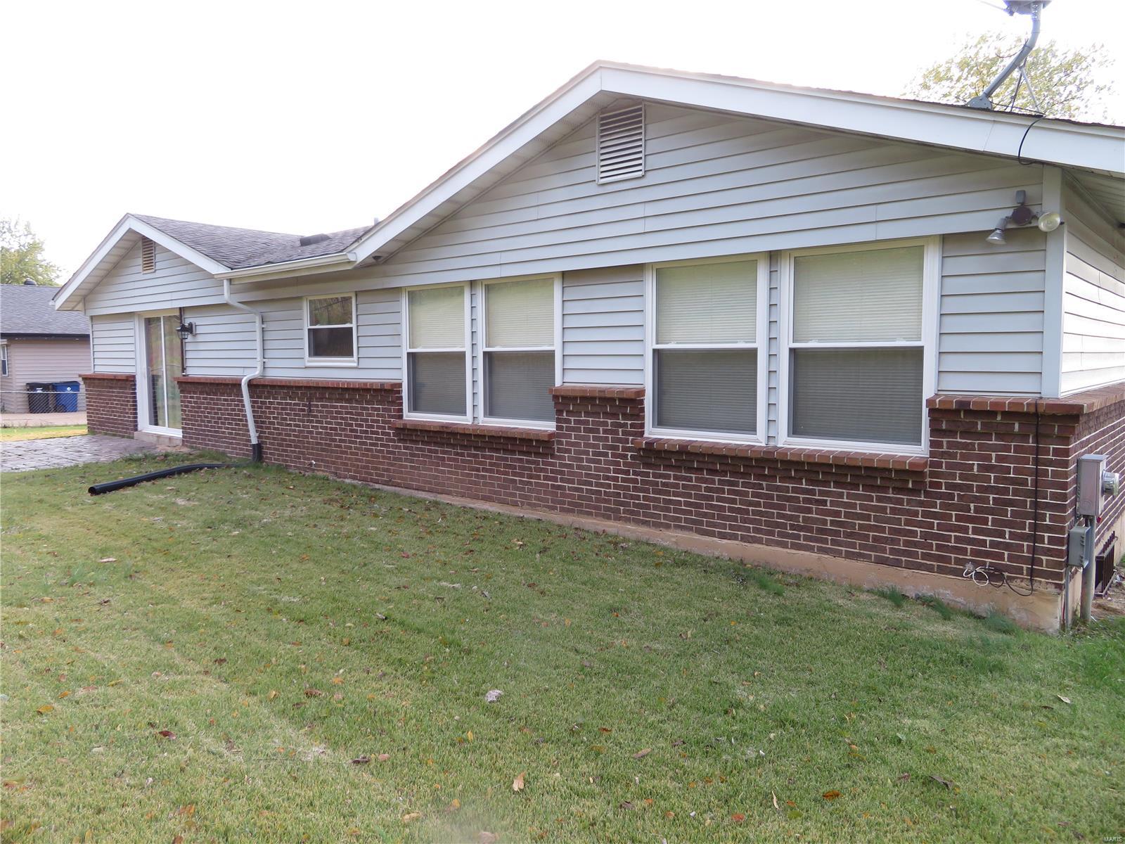 Hathaway Trails 2 - Residential