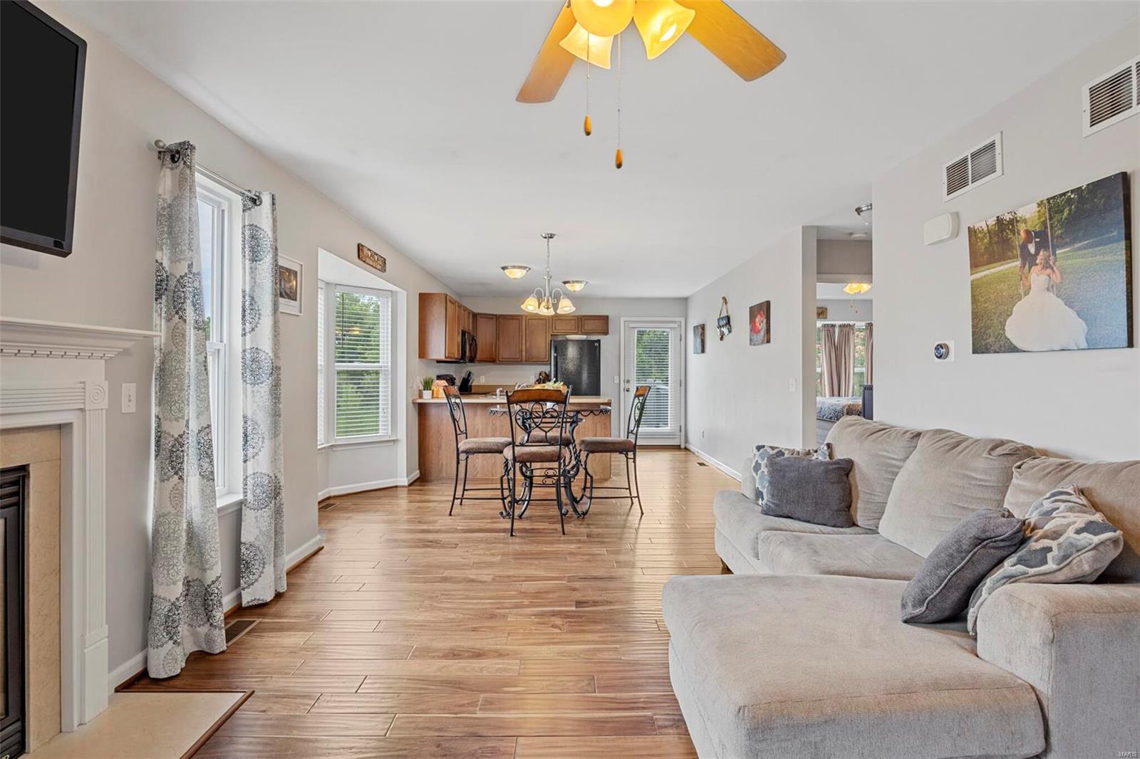 Jaxson Estates - Residential