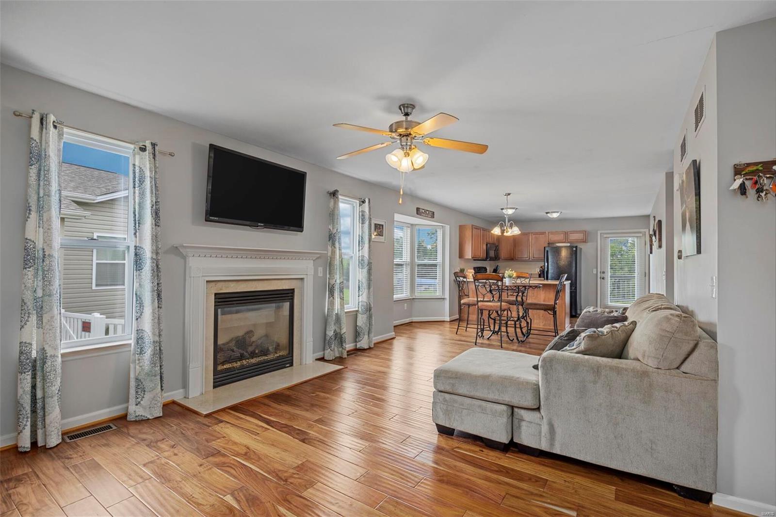 Jaxson Estates - Residential